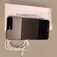 Huawei p 10 lite 
