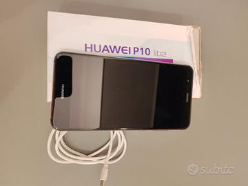 Huawei p 10 lite 
