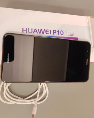 Huawei p 10 lite 