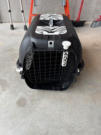 Trasportino gatto