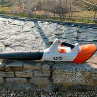 Soffiatore, Eletrosega, Decespugliatore, Tracolla 