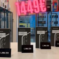 SAMSUNG GALAXY S26 ULTRA 12/512GB NUOVO SIGILLATO