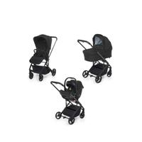 passeggino trio tic toc foppapedretti