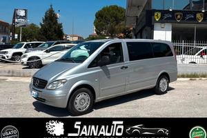 Mercedes-benz Vito 2.2 150cv 9 POSTI GARANZIA