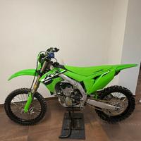 Kawasaki kxf 250 2024