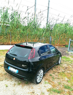 Fiat g.punto sport 1.2 ok neopatentati