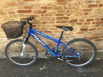 Mountain bike da bambino/a