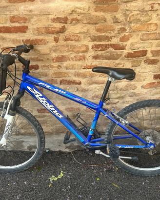 Mountain bike da bambino/a