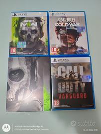 call of duty ps5 