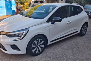Renault Clio TCe 90 CV 5 porte Techno