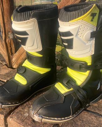 Scarpe cross bambino