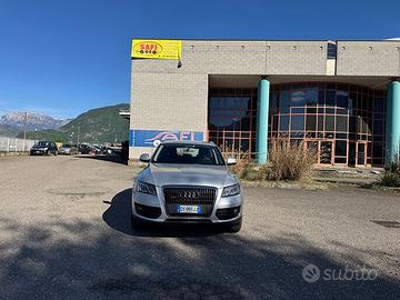 Audi Q5 2.0 TDI quattro 170cv dpf AUT LED XENO 4x4