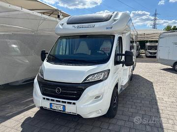 MOBILVETTA KEA P 65