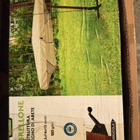 ombrellone da giardino