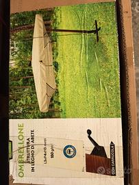 ombrellone da giardino