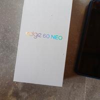 Motorola Edge 60 neo