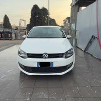 Volkswagen Polo 1.2 benzina, 2013