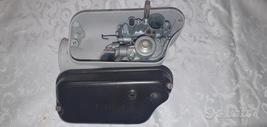 carburatore si 20 20d