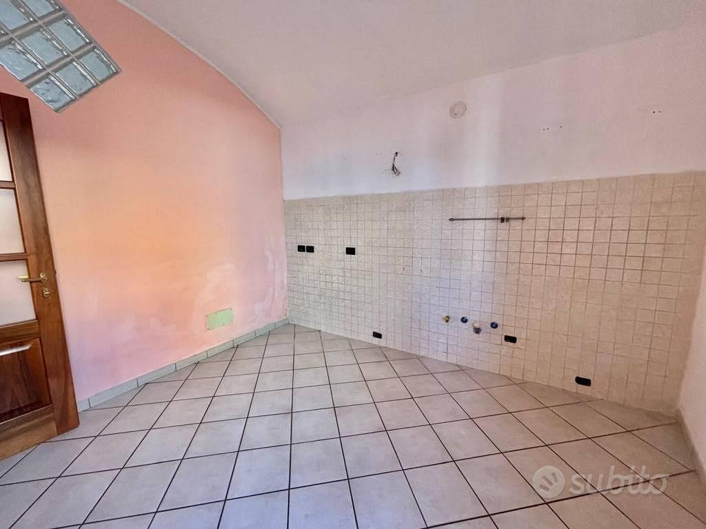 Appartamento – Novara, Lumellogno - Altro