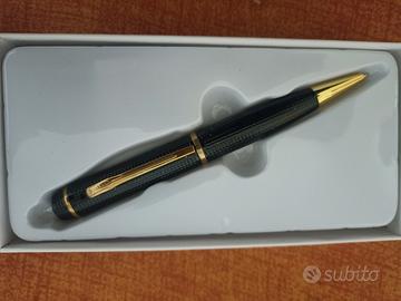 penna con telecamera nascosta 