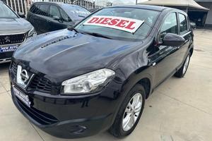 Nissan Qashqai 1.5 dCi Acenta