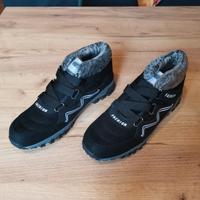 scarpe da neve NUOVE 42