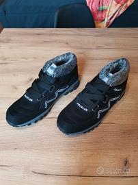 scarpe da neve NUOVE 42