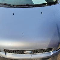 FORD FUSION 2006 - COFANO ANTERIORE