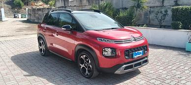 Citroen C3 AirCross 1.5 Bl autocarro n1