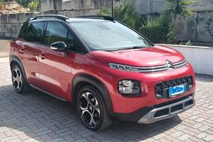 Citroen C3 AirCross 1.5 Bl autocarro n1