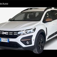 Dacia Jogger Extreme UP MY24 TCe 100 GPL ECO-G 7p