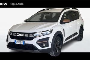 Dacia Jogger Extreme UP MY24 TCe 100 GPL ECO-G 7p