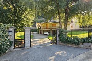 Villa Plurifamiliare