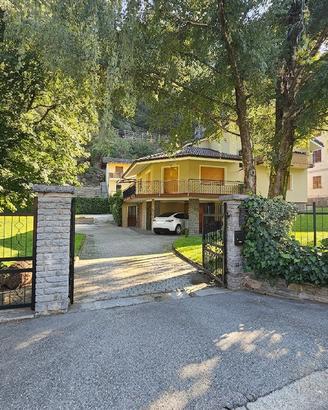 Villa Plurifamiliare