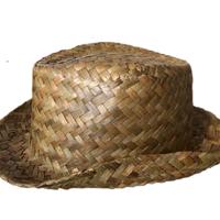 Cappello in paglia