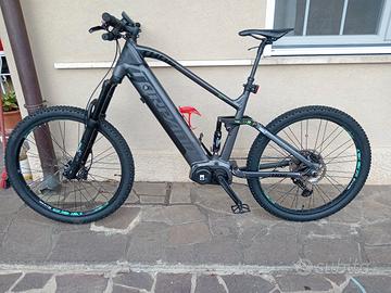 e-bike