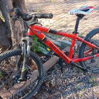 Bici bambini 7-11 Anni