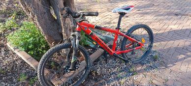 Bici bambini 7-11 Anni