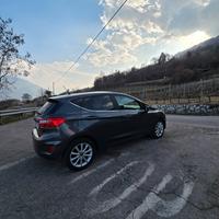 Ford Fiesta 2019 1.1 benzina Titanium