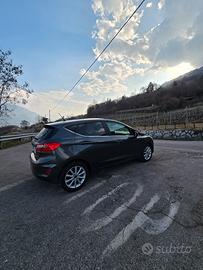 Ford Fiesta 2019 1.1 benzina Titanium