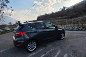 Ford Fiesta 2019 1.1 benzina Titanium