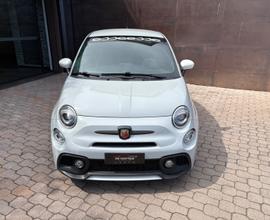 Abarth 595 1.4 Turbo T-Jet 180 CV Esseesse