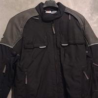 giacca moto hein gerike S 