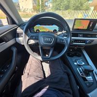 Audi A4 Avant 35 TDI 2.0 150 cv S-tronic S-line ed