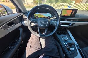 Audi A4 Avant 35 TDI 2.0 150 cv S-tronic S-line ed