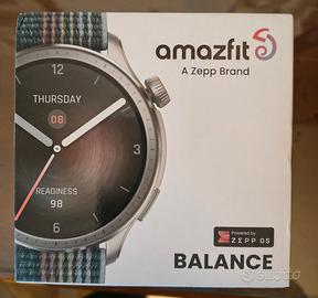 Amazfit Balance
