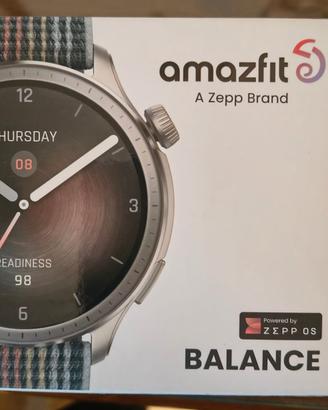 Amazfit Balance