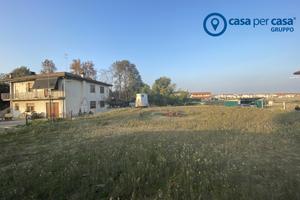 Terreno edificabile a due passi dal centro