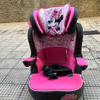 Seggiolino Miss minnie