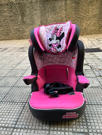 Seggiolino Miss minnie